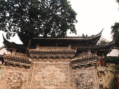 -关岳庙