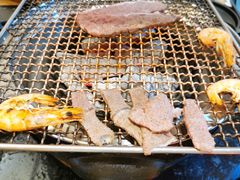 -九田家黑牛烤肉料理(太阳城店)