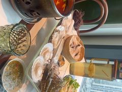 -Thai Basil罗勒叶泰式餐厅(时代天街店)