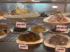 -西部马华清真兰州牛肉面·烧烤夜市(关东店)