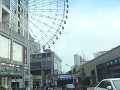 -Be Lived Cafe比例咖啡(摩天轮店)