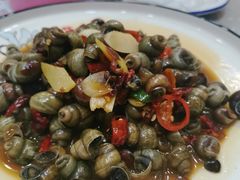 -陈氏龙虾·干锅鸭头