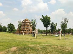 -江苏三台山国家森林公园