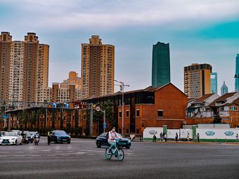 四川北路海伦路