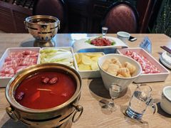-古关火锅店(古北水镇景区店)