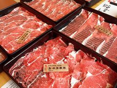 -牛匠和牛寿喜锅(西安总店)