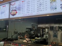-中国农业大学-第4食堂