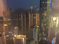 -重庆解放碑威斯汀酒店