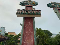 -蓬莱欧乐堡梦幻世界
