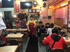 大堂-一乐烧鹅(中环店)