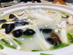 -不倒翁·徽天下名菜楼(马鞍山路店)