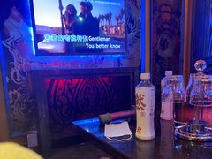 -INLOVE KTV(西溪印象城店)