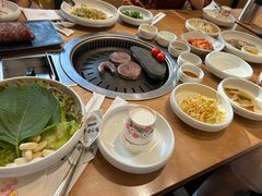 -黄金牧场(明洞总店)
