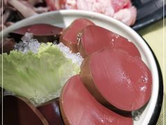-洪氏嗨捞·猪肚鸡火锅(阳光天地店)