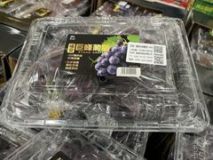 -山姆会员商店(上海浦东店)