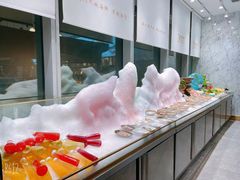 -半岛听涛蒸汽海鲜自助(K11店)