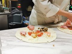 -ALLORA意大利餐厅(丰盛里店)