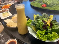 -德天肥牛海鲜火锅(城西银泰店)