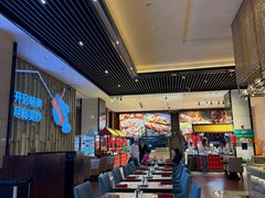 -富力希尔顿酒店·地阔自助餐厅