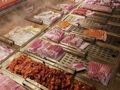 -姜胖胖无限自助烤肉(弹子石店)