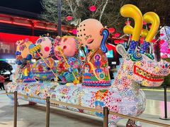 -大唐不夜城