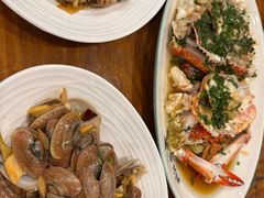 -丹盛象山海鲜(水清路店)