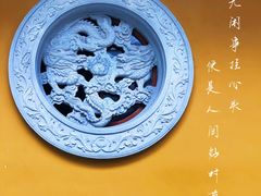 -灵隐飞来峰景区