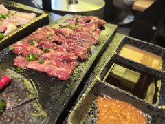 -樱嘢·炭火烧肉(惠南店)