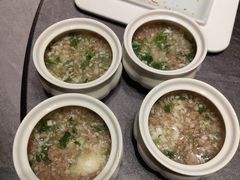 -骏莱海鲜鱼港(五角场店)