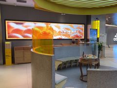 -蔡澜点心·粤菜(嘉里中心店)