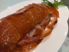 -北京老铺烤鸭(西稍门店)