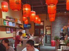 -山四砂锅(太原钟楼街店)