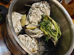 海味原只生蚝-烧蠔帮·湛江生蚝(茂南万达店)