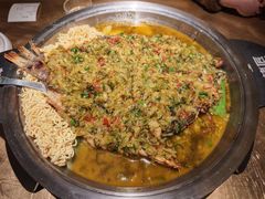 -烤匠麻辣烤鱼(万象城店)