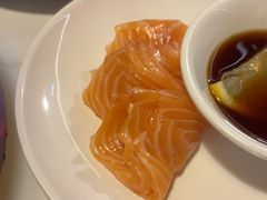 -九月海·海鲜自助(世纪东方店)