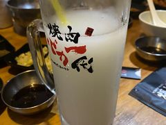 -大阪烧肉BAKA一代(十亩地店)