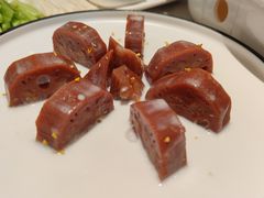 -漢舍中国菜馆(889广场店)