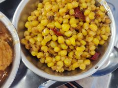 -吉林大学前卫南区-莘子园食堂