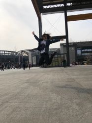 -嗨翻Hi-Fun竞技主题乐园·蹦床团建生日聚会(五棵松华熙店)