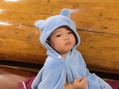 -绿岛汤泉韩式休闲会所
