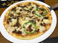 -赤火牛排(金狮广场店)