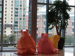-Seesaw Coffee(环贸iapm店)
