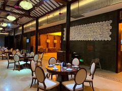 大堂-启东恒大酒店·吕四渔号海鲜餐厅