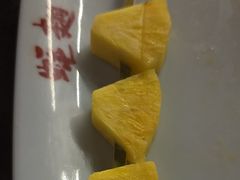 -蚝翅·海鲜粥·烧烤·龙虾季(海曙天一店)