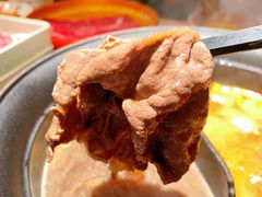 -温野菜涮涮锅(曲江大悦城店)