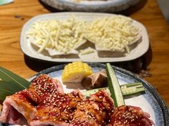 制霸肋排肉-竹涟烧肉(欢肆店•原星悦荟店)