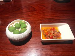 小菜-解香楼(八盘岭路店)