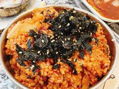 -震海贝烤贝·民俗特色店(延吉总店)