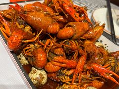 -漫天香·小龙虾餐厅(夏湾店)