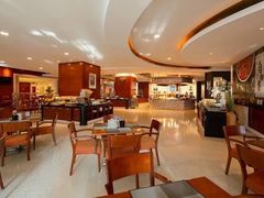 -昆明佳华广场酒店·西餐厅